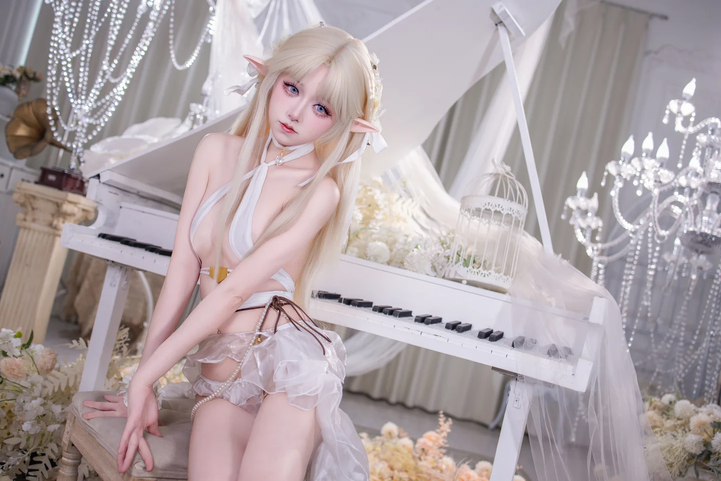 双木扶苏 - No.012 布雷斯特白天使 [40P-903MB] tg@simisebaisi 【丝足阁】013.webp